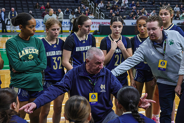 Coach using MaxPreps coverage tools