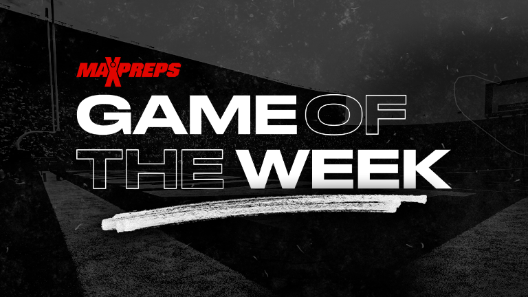 Game of the Week