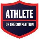 Athlete of the Competition