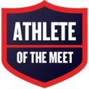 Athlete of the Meet