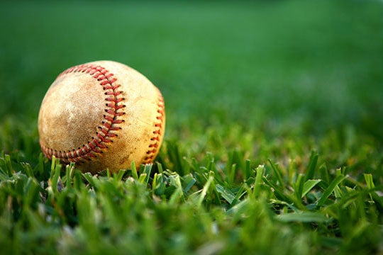 New Milford vs Park Ridge | Baseball | 05/14/2014