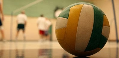 Pascack Valley vs NV - Old Tappan | Volleyball | 09/13/2023