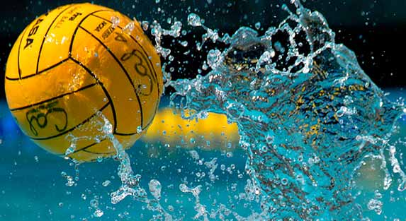 Pharr-San Juan-Alamo Girls Varsity Water Polo @ PSJAS